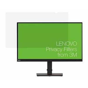 Lenovo 4Z11G77597 filtr na monitor 86, 4 cm (34") 4Z11G77597 obraz