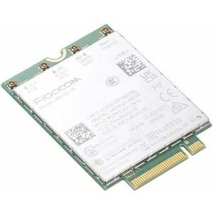 Lenovo 4XC1M72796 náhradní díl pro laptop WWAN Card 4XC1M72796 obraz