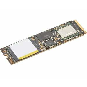 Lenovo 4XB1K68128 SSD disk 512 GB M.2 PCI Express 4.0 NVMe 4XB1K68128 obraz