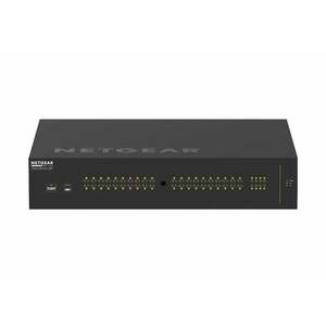 NETGEAR M4250-40G8XF-PoE++ Řízený L2/L3 Gigabit GSM4248UX-100EUS obraz