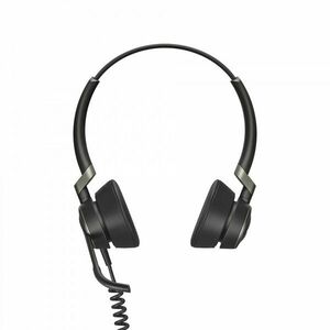 Jabra Engage 50 Stereo Sluchátka s mikrofonem Kabel 5099-610-189 obraz