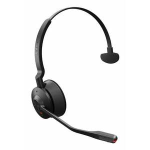 Jabra Engage 55 SE Sluchátka s mikrofonem Bezdrátový 9653-410-111 obraz