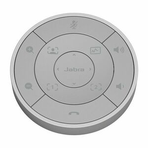 Jabra PanaCast 50 Remote Dálkové ovládání Šedá 8211-209 obraz