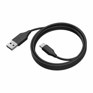 Jabra 14202-10 USB kabel USB 3.2 Gen 1 (3.1 Gen 1) 2 m USB A 14202-10 obraz