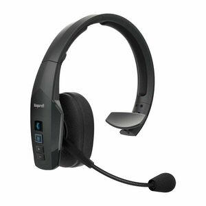 Jabra BlueParrott B450-XT Sluchátka s mikrofonem Bezdrátový 204270 obraz