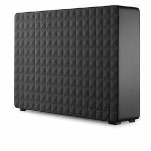 Seagate Expansion Desktop externí pevný disk 18 TB STKP18000400 obraz