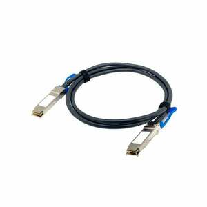 QNAP CAB-DAC15M-Q28 InfiniBand a optický kabel 1, 5 m CAB-DAC15M-Q28 obraz