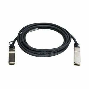 QNAP CAB-NIC40G30M-QSFP InfiniBand a optický kabel CAB-NIC40G30M-QSFP obraz