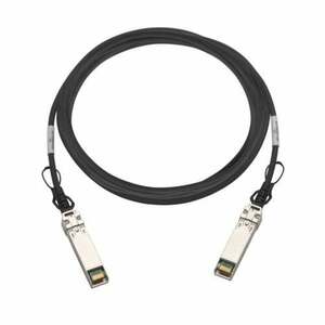 QNAP CAB-DAC15M-SFP28 InfiniBand a optický kabel 1, 5 CAB-DAC15M-SFP28 obraz