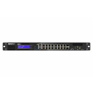 QNAP QGD-1600 Řízený Gigabit Ethernet (10/100/1000) 1U QGD-1600-4G obraz