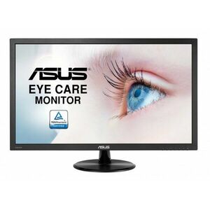 ASUS VP247HAE 59, 9 cm (23.6") 1920 x 1080 px Full HD 90LM01L0-B05170 obraz