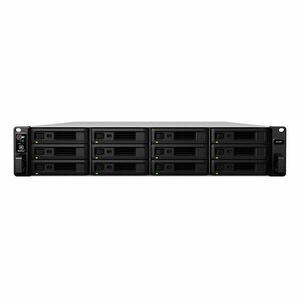 Synology Unified Controller UC3200 SAN Rack (2U) Připojení na UC3200 obraz