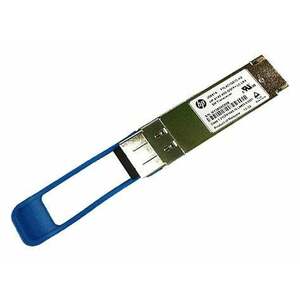 HPE X140 40G QSFP+ LC LR4 SM Transceiver JG661A obraz