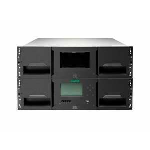 HPE MSL3040 Scalable Base Module Q6Q62C obraz