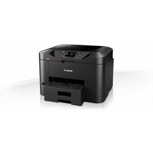 Canon MAXIFY MB2750 InkJet A4 600 x 1200 DPI Wi-Fi 0958C006 obraz