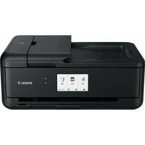 Canon PIXMA TS9550 InkJet A3 4800 x 1200 DPI Wi-Fi 2988C006 obraz