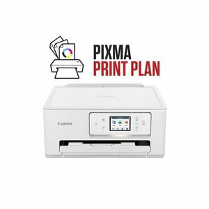 Canon Pixma TS7650i - inkoustové multifunkční zařízení 6256C006 obraz