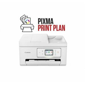 Canon Pixma TS7750i - inkoustové multifunkční zařízení 6258C006 obraz