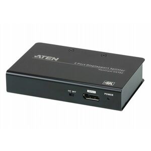 ATEN VS192-AT-G videorozdělovač DisplayPort 2x VS192-AT-G obraz