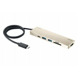 ATEN UH3239 Kabel USB 3.2 Gen 1 (3.1 Gen 1) Type-C Černá UH3239-AT obraz