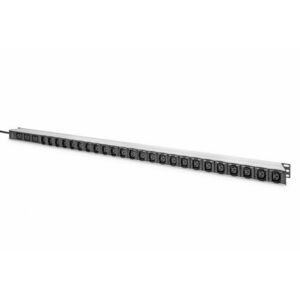 Digitus DN-95450 napěťová distribuční jednotka (PDU) 27 DN-95450 obraz