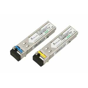 Extralink SFP 1.25G | Modul SFP WDM | 1, 25Gbps, 1310/1550nm EX.15067 obraz