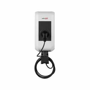 Nabíjecka SolarEdge EV Charger 22kW s kabelem Type 2 SE-EVK22C00-01 obraz