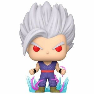 POP! Animation: Son Gohan Beast (Dragon Ball Super Hero) obraz