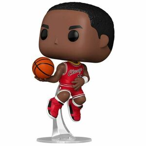 POP! Basketball: Michael Jordan (NBA: Chicago Bulls) obraz