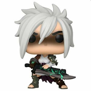 POP! Games: Riven (League of Legends) obraz