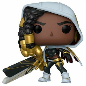 POP! Games: Senna (League of Legends) obraz