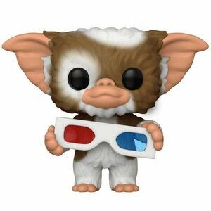 POP! Movies: Gizmo with 3D glasses (Gremlins) obraz