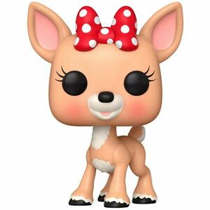 POP! Movies: Reindeer Clarice (Rudolph The Red-Nosed Reindeer) obraz