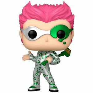 POP! Heroes: The Riddler (DC Comics Batman Forever) obraz