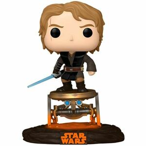 POP! Rides Deluxe: Darth Vader First Appearance (Star Wars) obraz