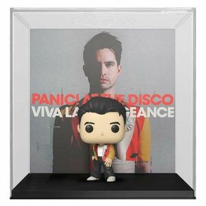 POP! Albums: Brendon Urie (Panic! at the Disco: Viva Las Vengeance) obraz