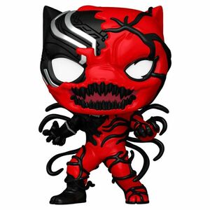 POP! Carnage Black Panther (Marvel) obraz