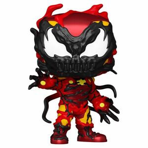 POP! Carnage Iron Man (Marvel) obraz