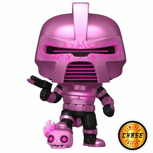 POP! Games: Cylon (Funko Fusion) CHASE obraz