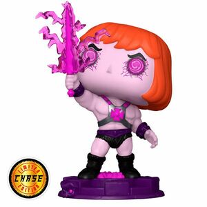 POP! Games: He-Man (Funko Fusion) CHASE obraz