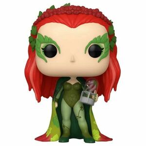 POP! Heroes: Poison Ivy (Batman & Robin) obraz