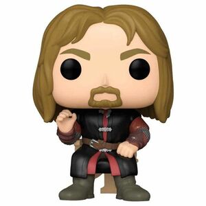 POP! Movies: Boromir (Lord of the Rings) obraz