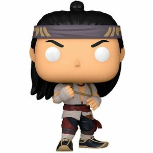 POP! Games: Liu Kang (Mortal Kombat) obraz