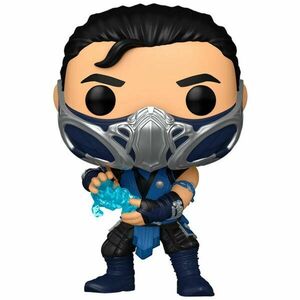 POP! Games: Sub-Zero (Mortal Kombat) obraz