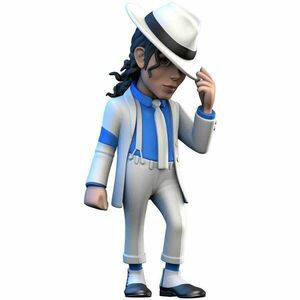 Figurka Michael Jackson obraz