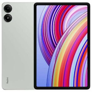 Redmi Pad Pro 5G, 6/128GB, Mint Green obraz