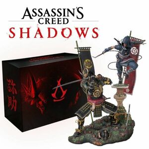 Assassin’s Creed Shadows (Collector’s Edition) XBOX Series X obraz