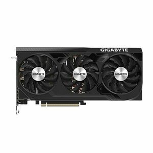 Gigabyte GeForce RTX 4070 Ti SUPER WINDFORCE OC 16G obraz