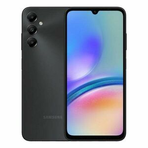 Samsung Galaxy A05s, 4/128GB, black obraz