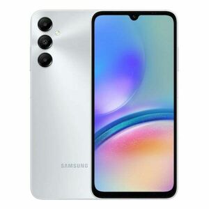 Samsung Galaxy A05s, 4/128GB, silver obraz